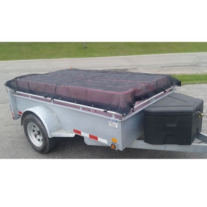 Heavy Duty <span class=keywords><strong>Cargo</strong></span> <span class=keywords><strong>Net</strong></span> Đón Xe Tải Giường Trailer <span class=keywords><strong>Cargo</strong></span> <span class=keywords><strong>Net</strong></span> Giường Ngắn Hàng Hóa <span class=keywords><strong>Net</strong></span> - Product Image 5
