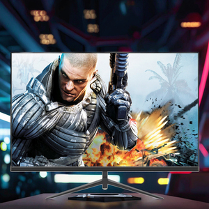 Último diseño 32 pulgadas 2K 165Hz IPS FHD Gaming Monitor 1ms HDR FreeSync RGB Iluminación Interfaces ricas en retraso de entrada baja para juegos - Product Image 1