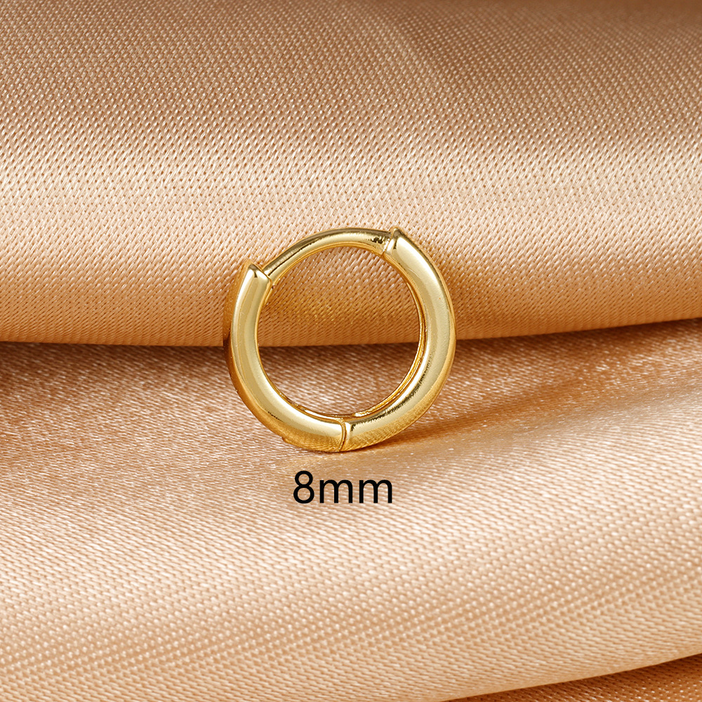 Or 8 mm