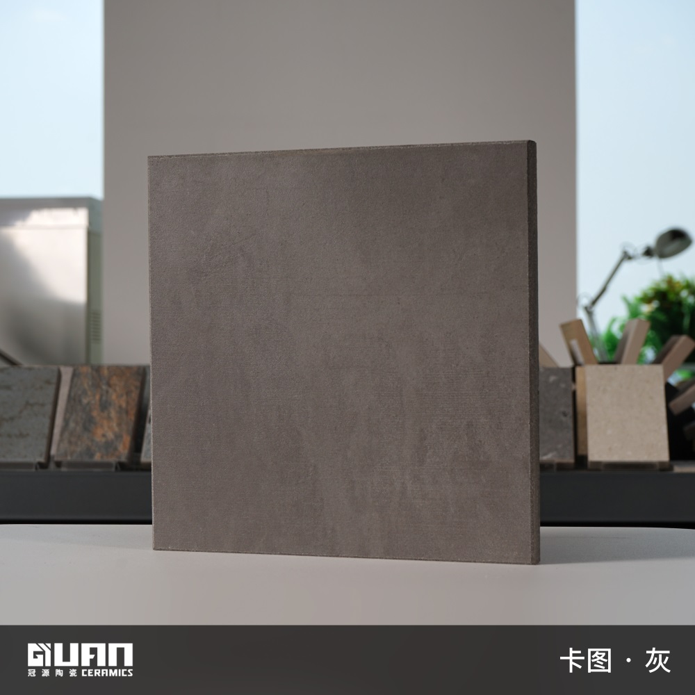 Cotto / Grigio