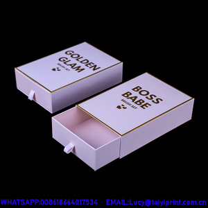 Maçlar kutusu özel siyah mum kavanozu kapaklar ambalaj kutuları ve kutuda küçük maçlar - Product Image 4
