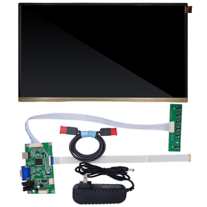 Schermo LCD da 12.5 pollici schermo IPS interfaccia EDP schermo di visualizzazione 1920*1080 con kit scheda driver LCM - Product Image 3