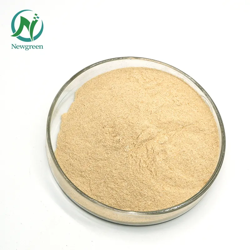 Hot Selling Natural Lycopodium Spore Powder for Fireworks