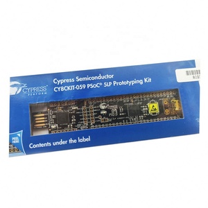 ICZX IC modulo PSoC 5LP kit di prototipazione braccio cipresso corteccia M3 CY8CKIT strumenti per la scheda di sviluppo CY8CKIT-059 - Product Image 1