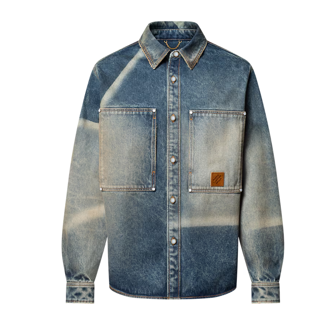 Bleu foncé