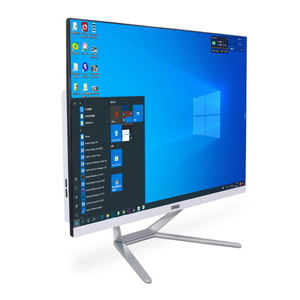 Alles in einem 21,5 \ "-23,8 \" Desktop-Computer mit LCD-Monitor Core I7/I5/I3 AIO Barebone-Hardware DDR3 RAM Win10 OS für Spiele - Product Image 6