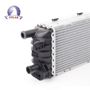 奥迪C7 A6L B8 3.0T 87325极性中冷器2019高品质中国制造OE 4G0145804A