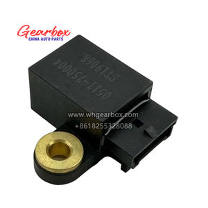 ORIGINAL M11 0511-750004 QR640AHA DSI <strong>Auto</strong> Transmission Parts <strong>Input</strong> <strong>Speed</strong> <strong>Sensor</strong> EMM Module for GEELY Daewoo Ssangyong LIFAN - Product Image 1