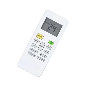Yeni orijinal RG52A2/BGEF için MIDEA A/C klima uzaktan kumanda RG52A/BGCF RG52E2/BGEF RG52A8/BGEF RG52A9/BGEF - Product Image 4