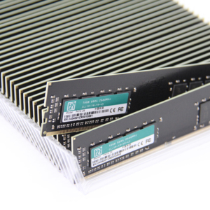 DDR4 8GB 2666 PC4 Generation Fully Compatible 16GB RGB <strong>DDR</strong> <strong>RAM</strong> Memory <strong>Desktop</strong> <strong>Computers</strong> ECC Function 128GB Memory Capacity Stock - Product Image 1