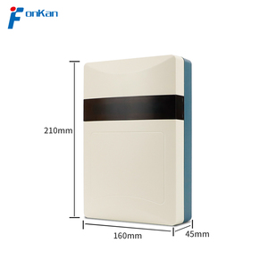 Lector RFID RS232/RS485 TCP/IP UHF, lector RFID de tarjeta inteligente con Control DE ACCESO DE LA ISO18000-6C con demostración y SDK - Product Image 5