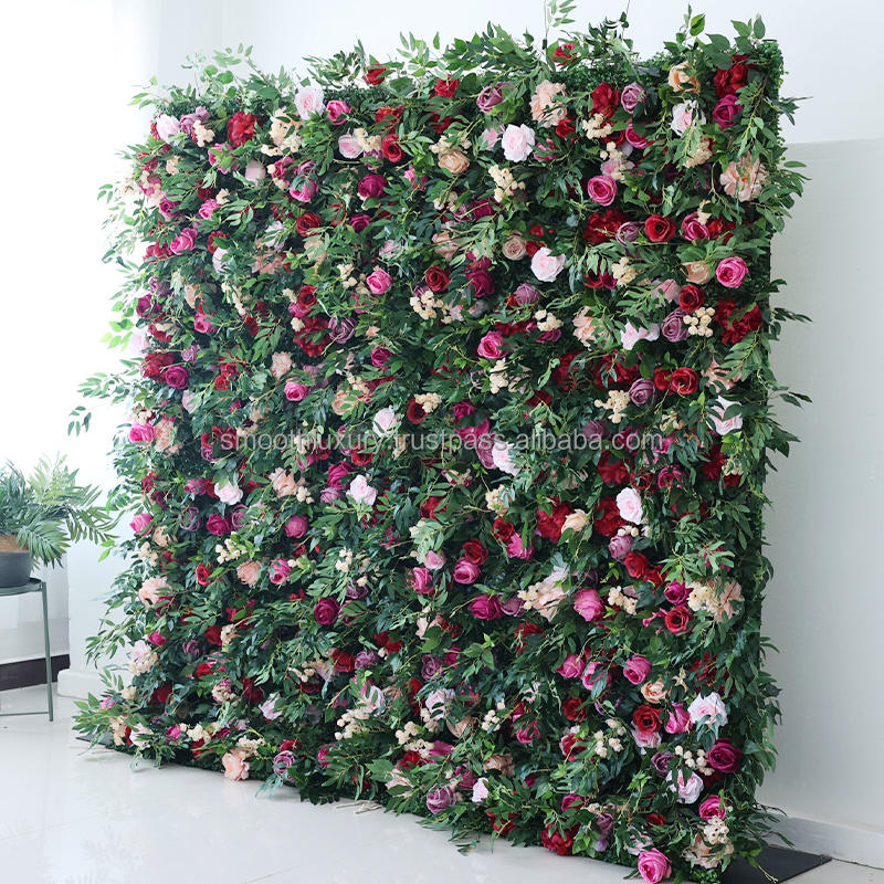 flower wall 1