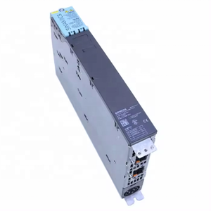 โมดูลจ่ายไฟฟ้า6SL3130-6TE21-6AA3ซีเมนส์โมดูลไฟฟ้าอัตโนมัติอุตสาหกรรม6SL3130-6TE21-6AA3ซีเมนส์ - Product Image 1