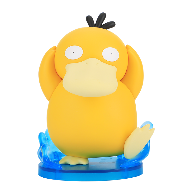 16CM Psyduck