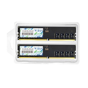 Modulo di Memoria parti di computer ram ddr Memoria DDR5 48G * 2 96G RAM per Computer da gioco PC