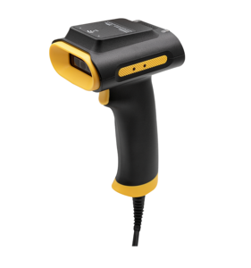 链路SR160无线蓝牙USB HID模式RS232超高频射频识别阅读器扫描仪 - Product Image 1