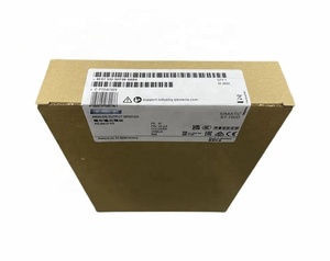 Hy-Tech PLC Simatic ET 200SP AI 8XI Módulo PAC de entrada analógica BA de 2/4 cables 6ES7134-6GF00-0AA1 - Product Image 4