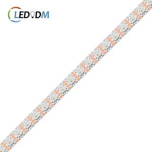 Dc12v WS2815B RGB RGBW Individually Addressable <strong>Led</strong> Strip Light 30leds 60leds 96leds 144leds Pixel <strong>Led</strong> Strips - Product Image 3