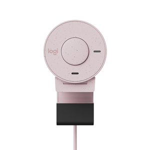 Logitech BRIO300 Full HD 1080P <strong>Computer</strong> Camera with USB Interface CMOS Image Sensor for <strong>Network</strong> Table <strong>Class</strong> Conference Meeting - Product Image 3