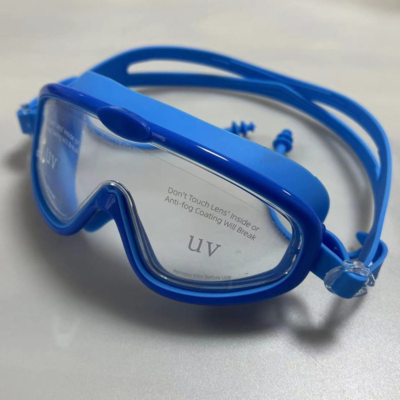 AF6700 Blue Box