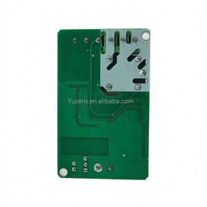 <strong>ESP8266</strong> <strong>WIFI</strong> <strong>Relay</strong> <strong>Switch</strong> Control <strong>Module</strong> Network <strong>Relay</strong> <strong>WiFi</strong> <strong>Module</strong> Development Board - Product Image 5