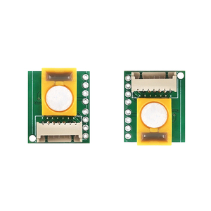 Nuevo Sensor de etanol Original, reemplazo de módulo detector de Sensor de Gas de Alcohol, 1 unidad, 2 unidades