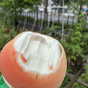 Sỉ OEM Giá tốt Kem đào & xoài 75g*12 que/hộp Đồ ăn vặt ngoại nhập Trung Quốc Kem que socola Ăn liền - Product Image 5