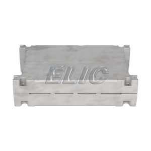 Контроллер гидравлического насоса трансмиссии (ECU/ECM) для экскаваторов Komatsu: PC128UU-3, PC160-7, PC200, PC200-6, PC300-8, PC450-8 - Product Image 3