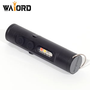 Mini Strobe Flash imalent Tiny đèn pin với nhẹ hơn Máy dò mã não thu nhỏ lửa khởi động bọ cạp đèn Pin đèn pin - Product Image 2