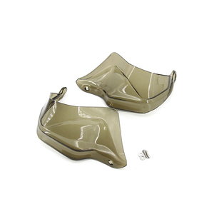 BMW R1200GS R1250GS S1000XR F800GS ADV用フロントプロテクション付きハンドプロテクション - Product Image 5