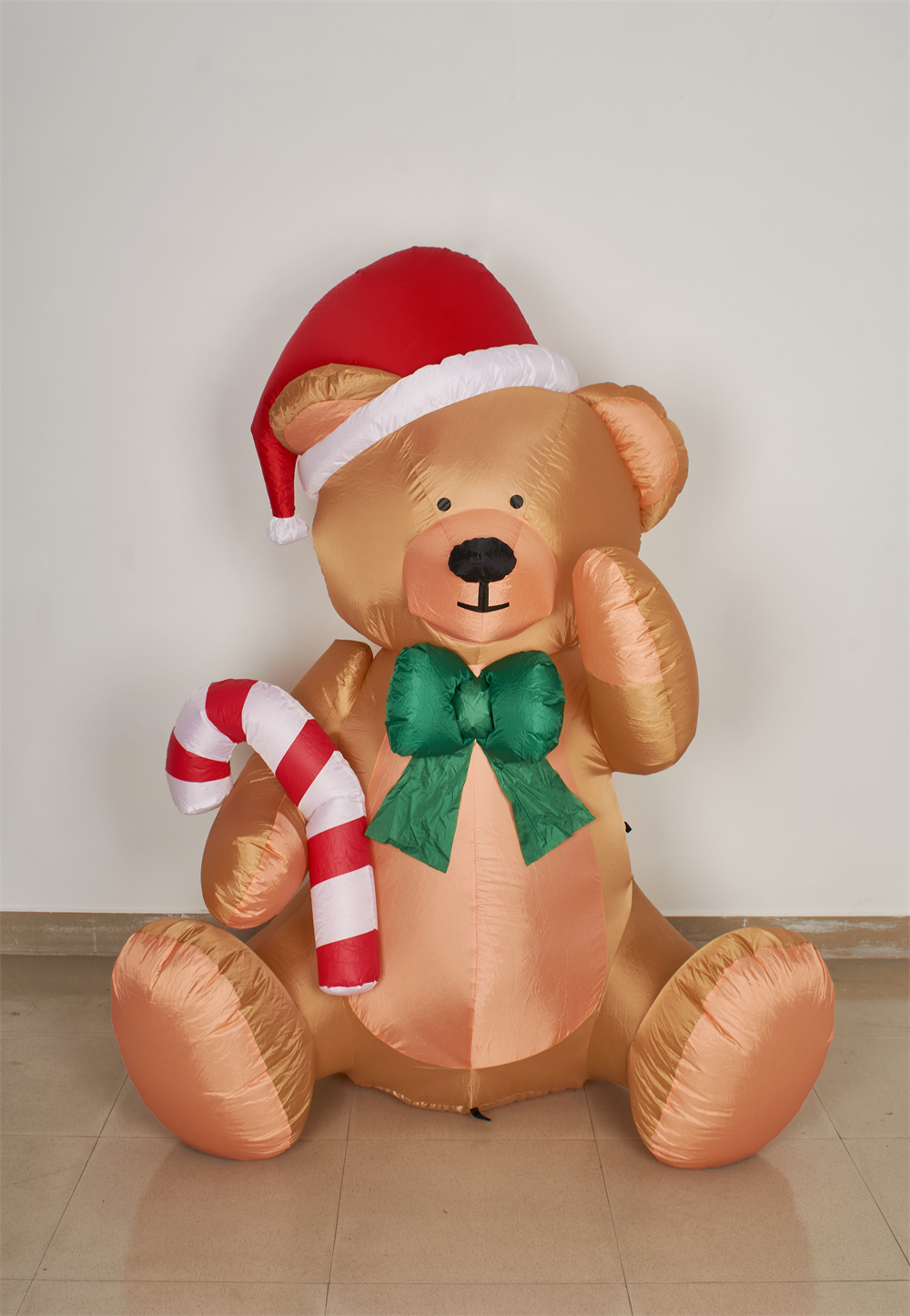 Ours en peluche gonflable de 6FT