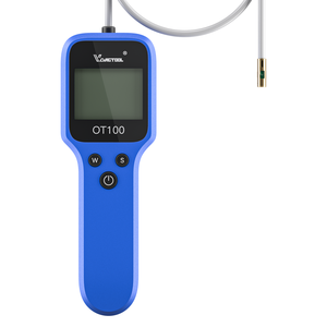 VDIAGTOOL OT100 Tester olio motore Auto rilevatore di qualità olio con Display a LED OT100 Auto olio Tester strumenti di prova accessori per Auto