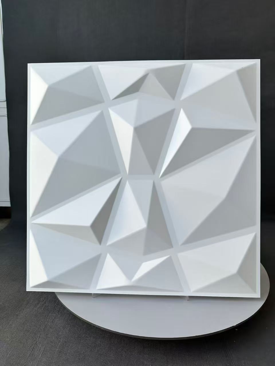 Blanco + D094 19,7*19,7 pulgadas