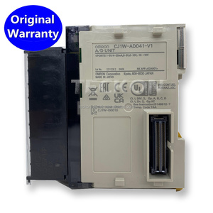 CJ1W-AD041-V1 <strong>Analog</strong> <strong>Input</strong> CJ1 Special I/O CJ1W <strong>Plc</strong> <strong>Omrons</strong> AD041 <strong>Plc</strong> Pac Dedicated Controllers - Product Image 2