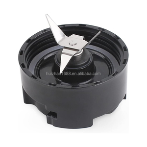 Thay thế <span class=keywords><strong>myblend</strong></span> Cross Blade lắp ráp tương thích với <span class=keywords><strong>Oster</strong></span> <span class=keywords><strong>myblend</strong></span> Máy xay BLSTPB-WPK-000 (extractor Cross Blade) - Product Image 1