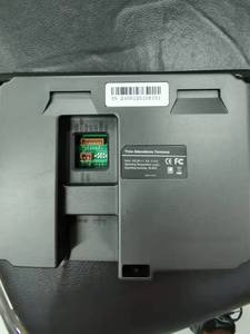Система контроля доступа с Биометрическим отпечатком пальца K40 - Product Image 3