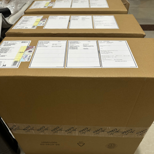 New Original ciscos Cata lyst 9300 Series 24-Port upoe mạng chuyển đổi C9300-24U-E - Product Image 1