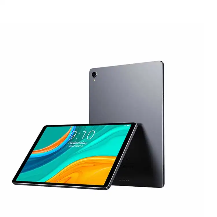 Greentel-Tableta A10 de Metal con teclado, Tablet de 11 pulgadas con batería de 7300mAh, 4 GB LPDDR4 + 128GB, Android, llamadas, 4 gb, 64 Gb