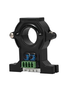 Acrel AHKC-EKDA Hall-Effekt-Sensor AC0-500A Eingang DC 4-20mA Ausgang Hall Stromwandler Hall Split Core Stroms ensor - Product Image 4
