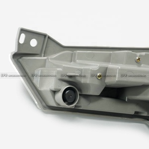 ไฟตัดหมอกกันชนหน้าคุณภาพสูงวัสดุ ABS สำหรับ Nissan 370Z Nismo - Product Image 5