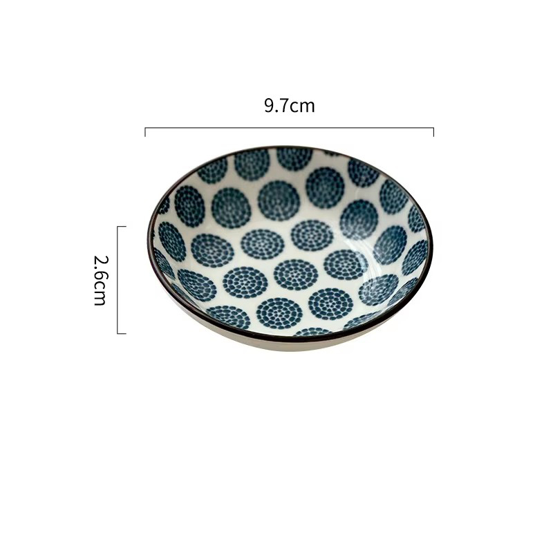 F de style plat de 3,8 pouces