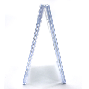 Plastic TCG Sports Card Grading Slabs Case Stamp Display Slab for Trading Card <strong>Psaed</strong> Grading Slabs - Product Image 3