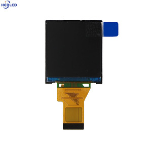 Vendita del produttore Modulo pannello LCD da 1.54 pollici 240*240 TFT con interfaccia ST7789 SPI MCU per elettronica Smart per la casa - Product Image 2