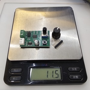DC 5 V-9 V Çift Servo motor sürücüsü Modülü Denetleyici için Hata Ayıklayıcı SG90/MG995/MG996 Robot Servo Kontrol modülü