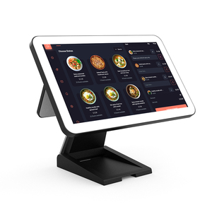 1 Years Warranty POS System All <strong>in</strong> One Touch Screen Point of Sale <strong>Device</strong> <strong>with</strong> <strong>Built</strong>-<strong>in</strong> <strong>Printer</strong> for Store Business - Product Image 3