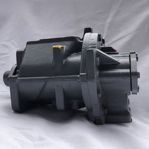 Atlas Copco Trục Vít Máy Nén Khí Đầu C77 Loạt Ổ Đĩa Vành Đai 1616578982 2989015401 Không Khí End Động Cơ - Product Image 4