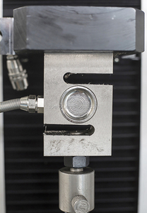 Máquina electrónica de prueba de compresión extensible, LDS-3, de pie, columna única, pantalla Digital - Product Image 3