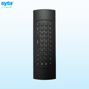 Syta từ xa <span class=keywords><strong>MX3</strong></span> chuột không khí cho <span class=keywords><strong>Android</strong></span> <span class=keywords><strong>TV</strong></span> <span class=keywords><strong>Box</strong></span> và <span class=keywords><strong>DVB</strong></span> <span class=keywords><strong>S2</strong></span> Receiver - Product Image 4