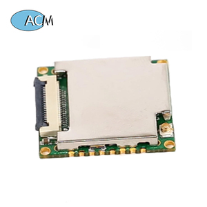 900mhz 125khz Writer 13.56 Mhz Distance Em18 Module Long 134.2 Khz Arduino 1 Meter Range Rfid Reader For Android