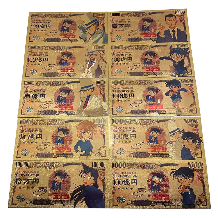 Detective Conan-2
